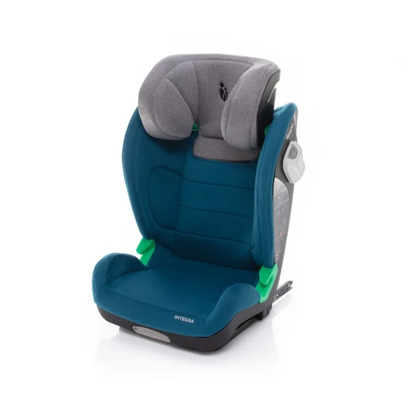 Autosedačka Integra i-Size - Coral Blue