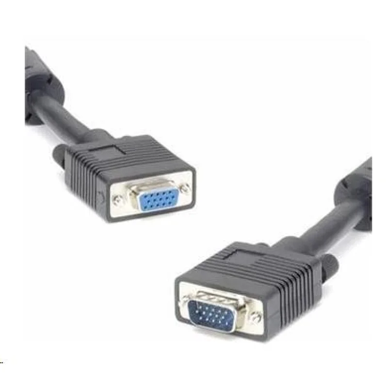 Predlžovací kábel PREMIUMCORD VGA 5…