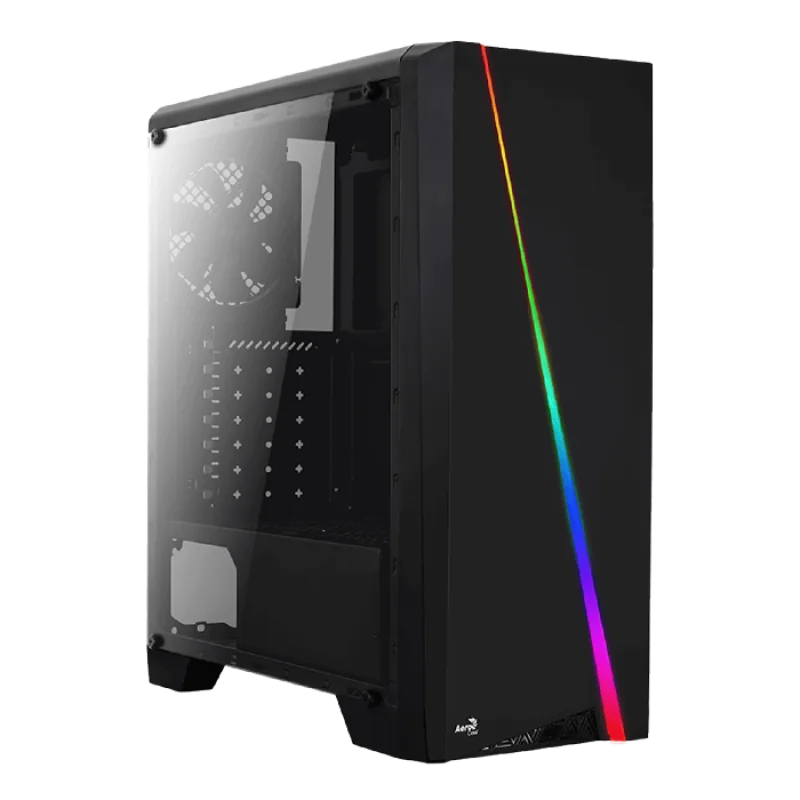 AeroCool case MLG Cylon, Mid Tower, ATX MLGCYLON9