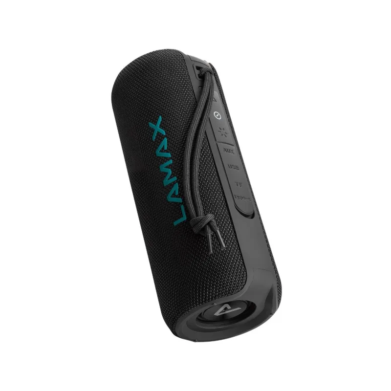 LAMAX LightNote1 - přenosný reproduktor LXWSMLHTN1NBA
