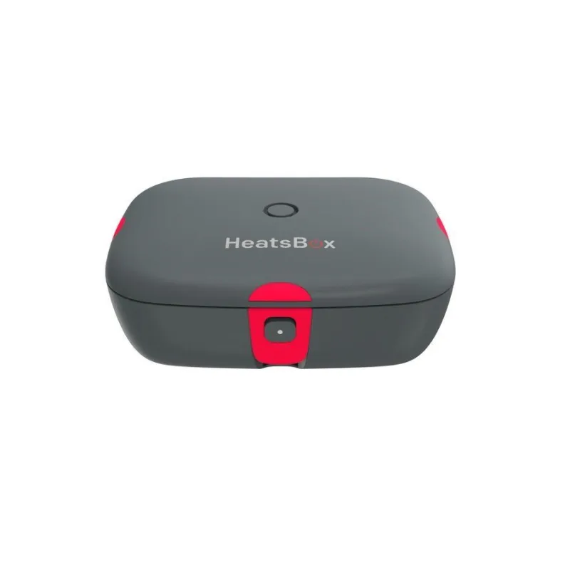 Faitron HeatsBox STYLE vyhřívaný obědový box HB-03-90