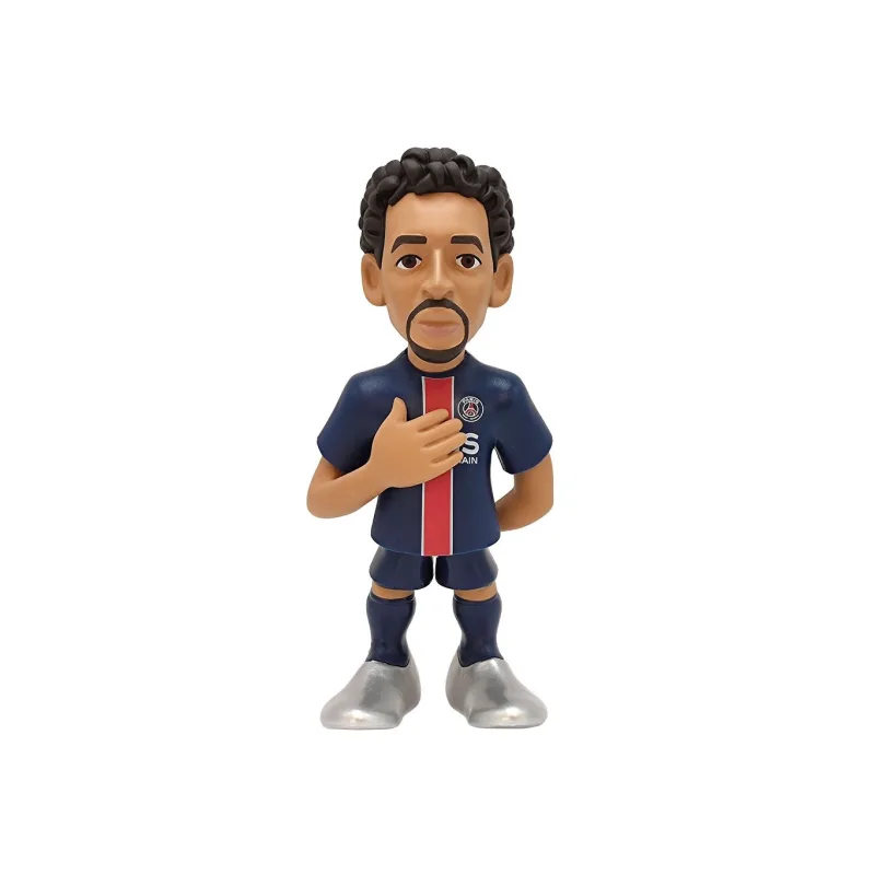 Minix Paris Saint Germain - PSG Marquinhos zberateľská figúrka - SKLADOM