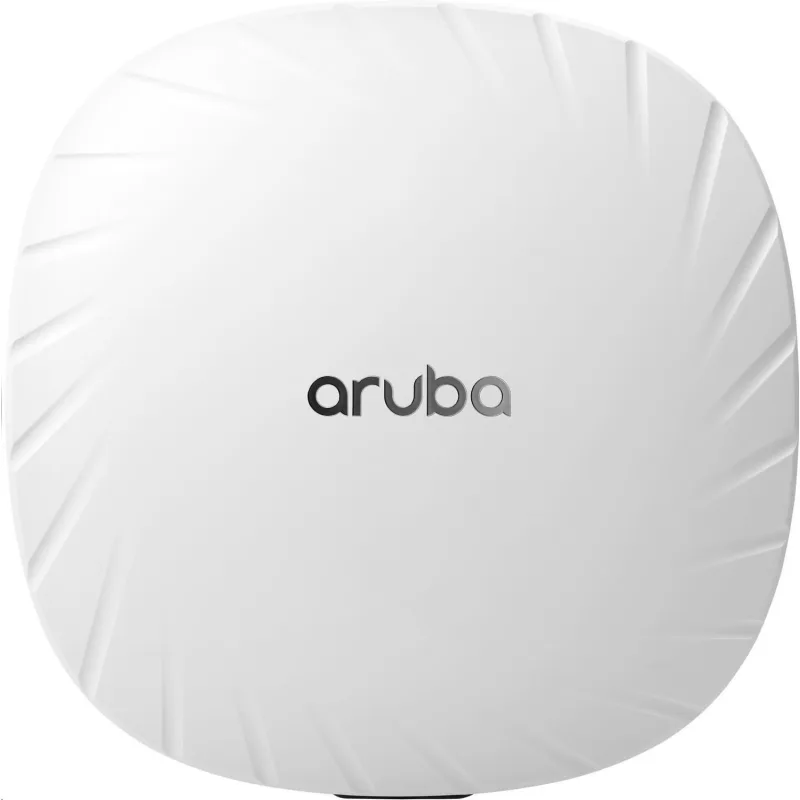 5 x HPE Aruba Networking AP-515 (RW) Dual Radio 4x4/ 2x2 802.11ax…