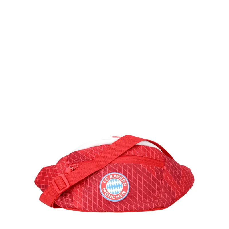 FC Bayern München - Bayern Mníchov ľadvinka červená