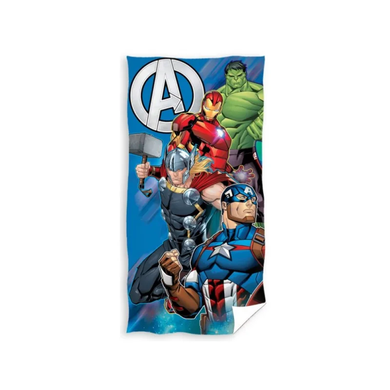 Detská osuška Avengers Endgame 70x140 cm