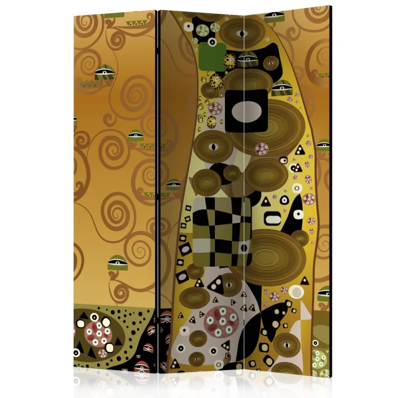 Artgeist Paraván - Artistic Geometry [Room Dividers]