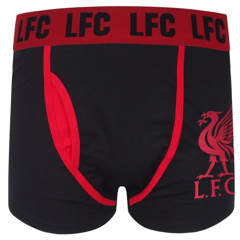 Liverpool FC premium boxerky pánske (2 ks v balení) - SKLADOM