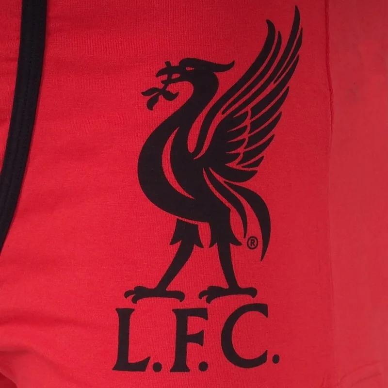 Liverpool FC premium boxerky pánske (2 ks v balení) - SKLADOM