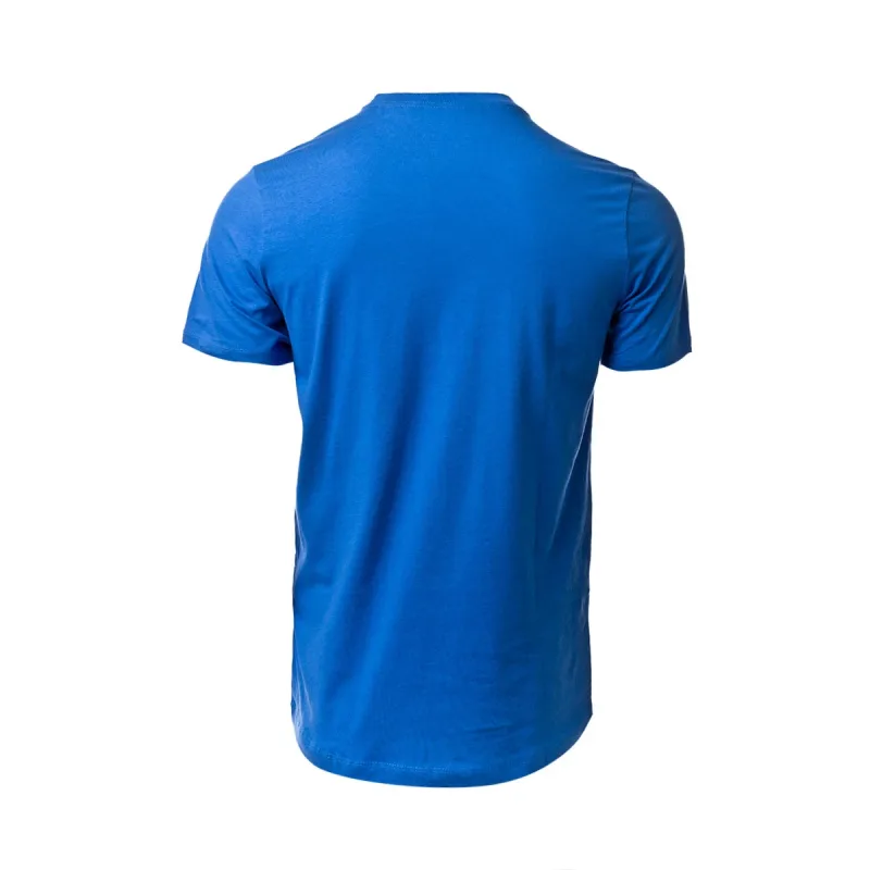Nike Chelsea FC tričko modré pánske - SKLADOM