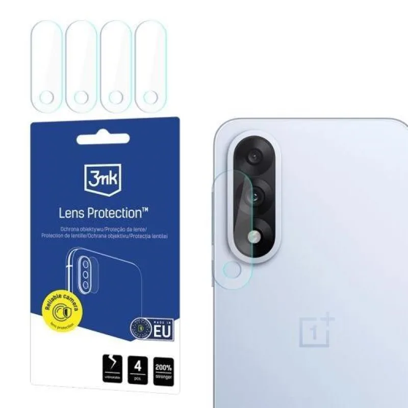 3mk Lens Protection pro OnePlus Nord 5 5903108673099