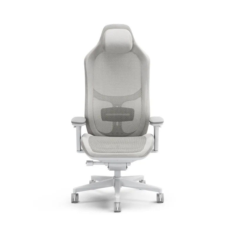 Fractal Design stolička Refine Mesh Light FD-CH-RE1M-02