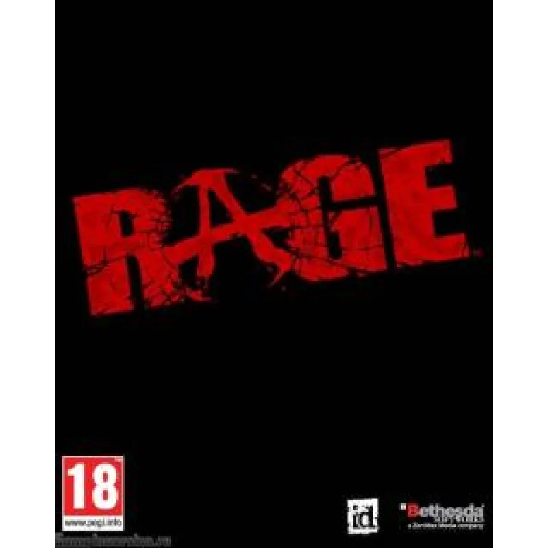 ESD Rage ESD_267