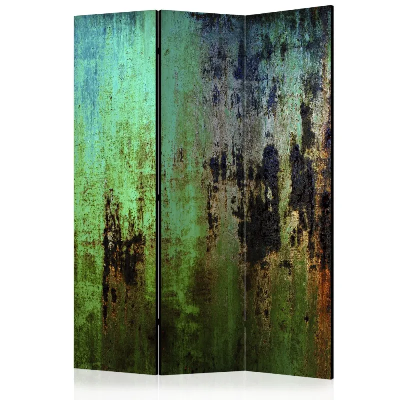 Artgeist Paraván - Emerald Mystery [Room Dividers]