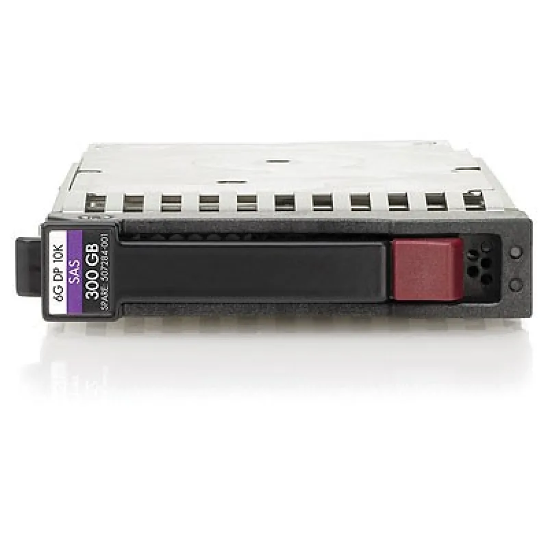 HP HDD 900GB 10k SAS SFF 2.5 12G SC ENT HTPL 3y G9 785069-B21//promo