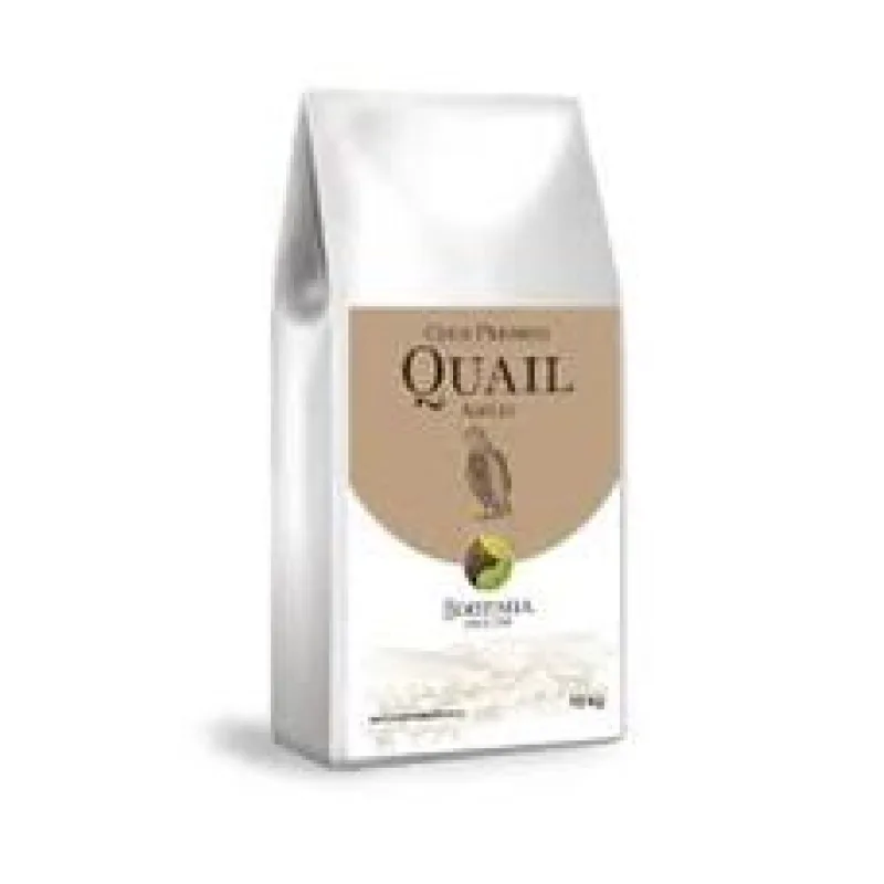 BOHEMIA COLD Adult Quail 10 kg