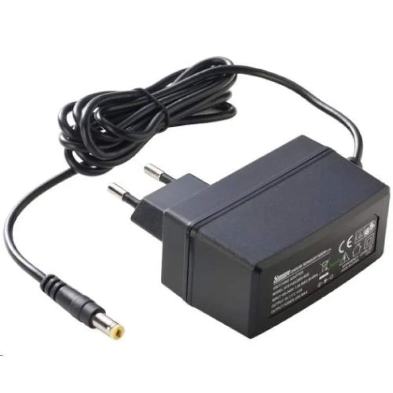 PREMIUMCORD Napájací adaptér 230V / 9V / 1A DC ppadapter-16