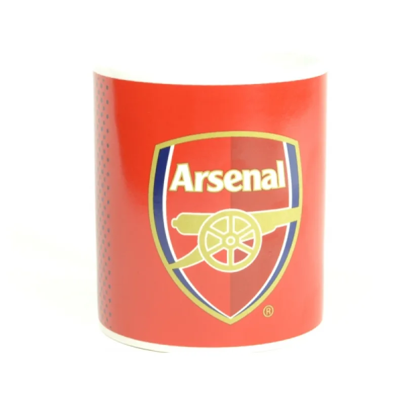 Arsenal hrnček - SKLADOM