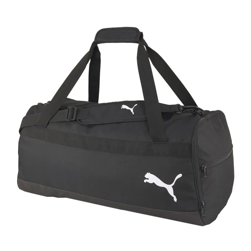 Bag Puma TeamGOAL 23 M 076859-03 bag čierny 54l