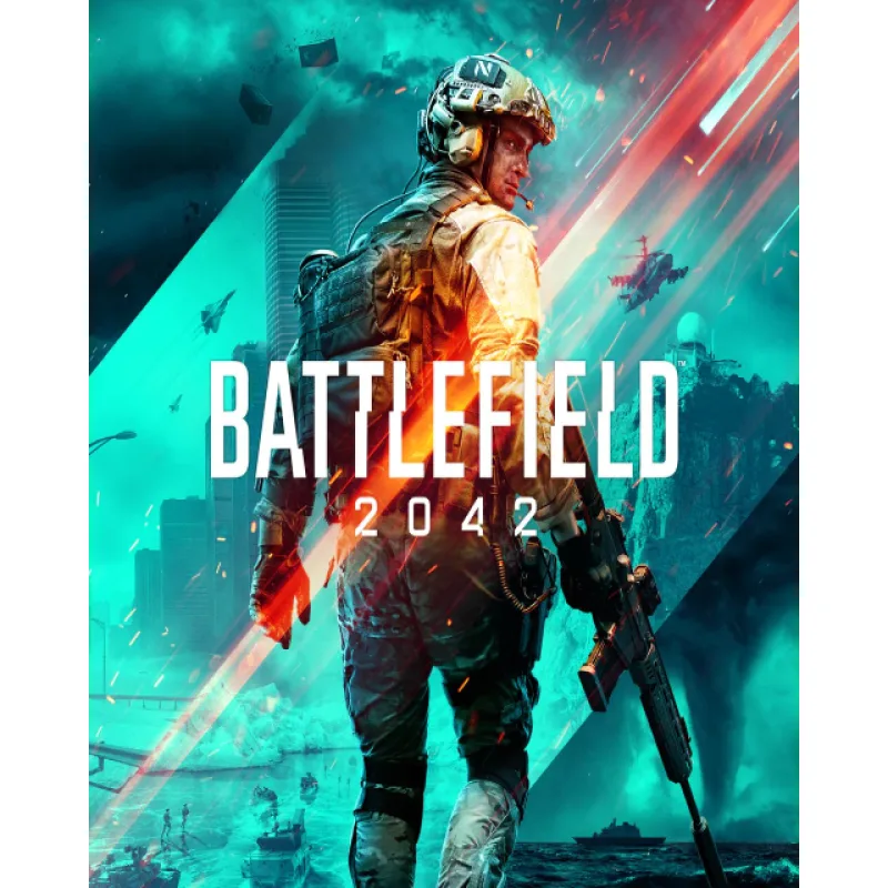 ESD Battlefield 2042 ESD_12652