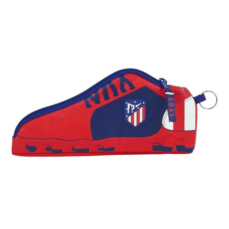 Atlético Madrid peračník červeno-modrý