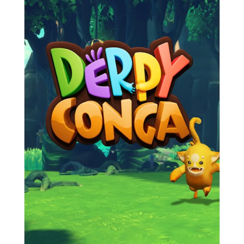 ESD Derpy Conga ESD_10439