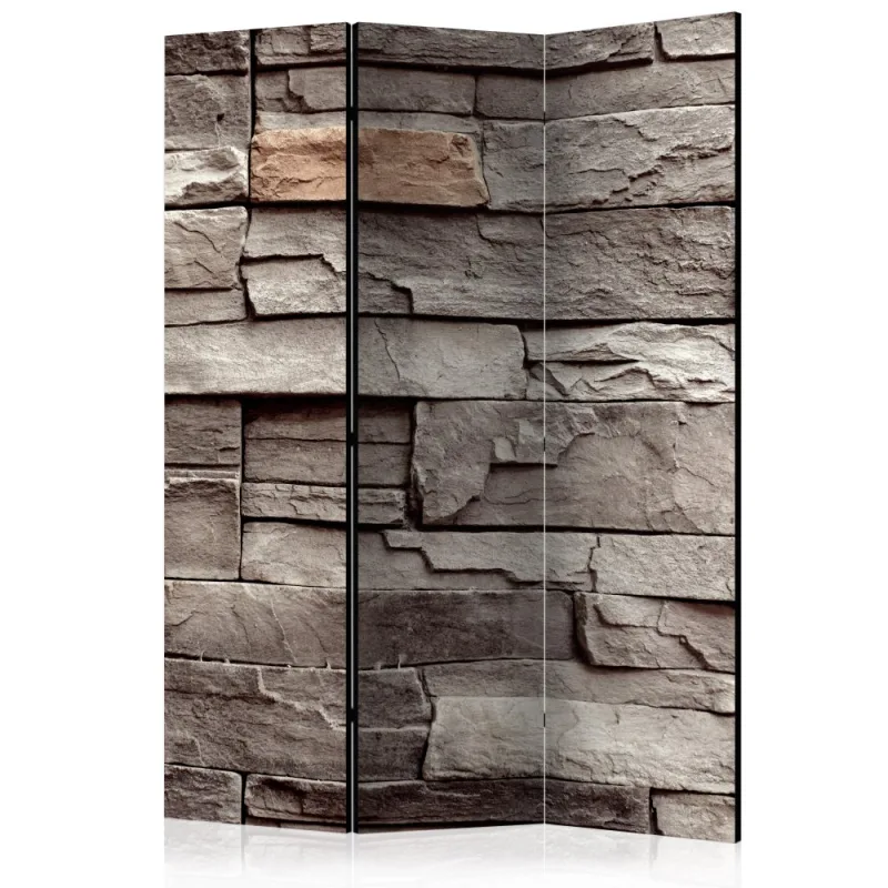 Artgeist Paraván - Wall of Silence [Room Dividers]