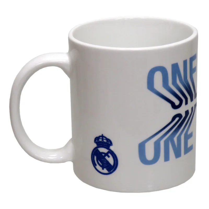 Real Madrid hrnček - SKLADOM