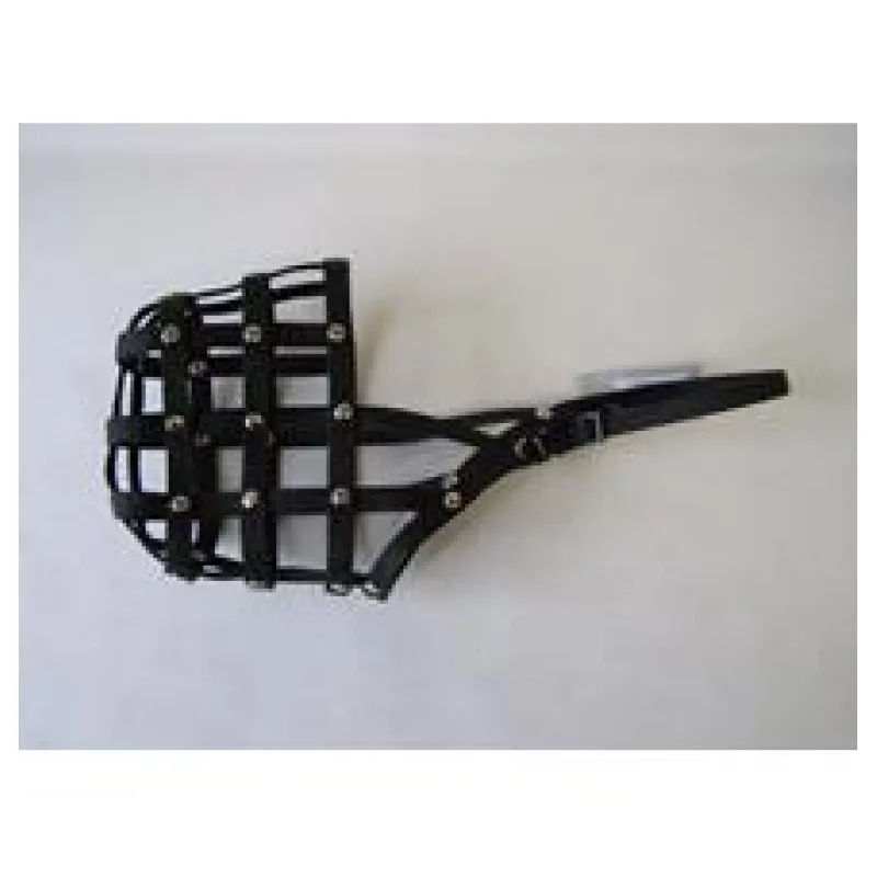 Náhubek nylon č.1