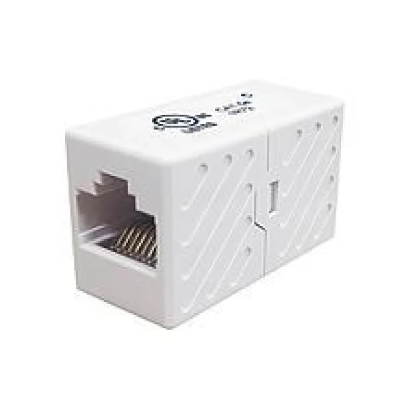 Solarix CAT5E UTP 8p8c RJ45/ RJ45 KRJ45-S konektor 13180083