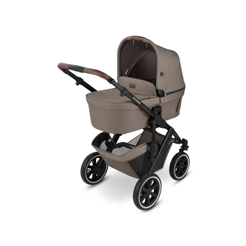 ABC Design Salsa 4 Air Nature Pure