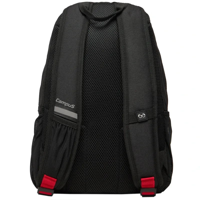 Campus Blane CU0701324200 Backpack Black 18l