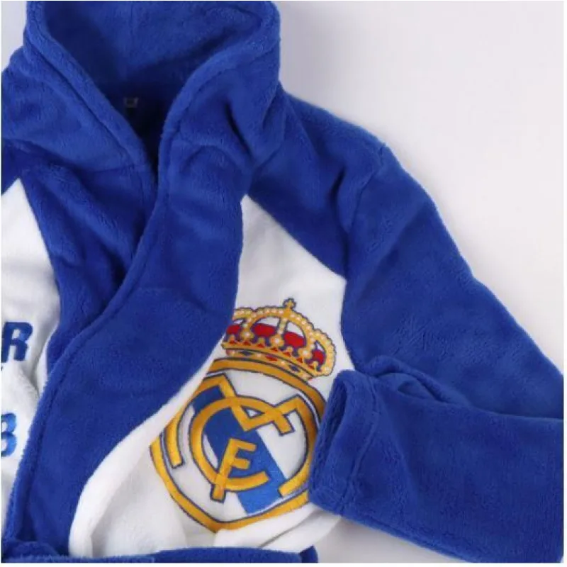 Real Madrid župan detský - SKLADOM