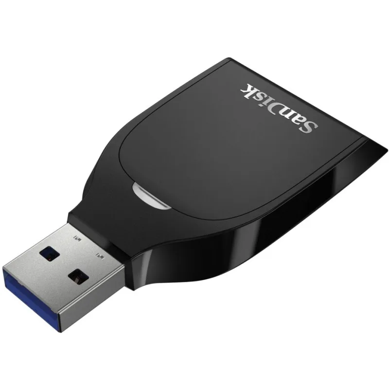 SanDisk čítačka SD UHS-I 2Y SDDR-C531-GNANN