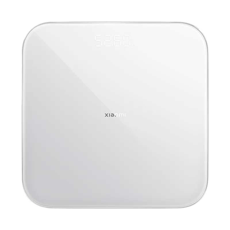 Xiaomi Smart Scale S200 (White) GL 59203