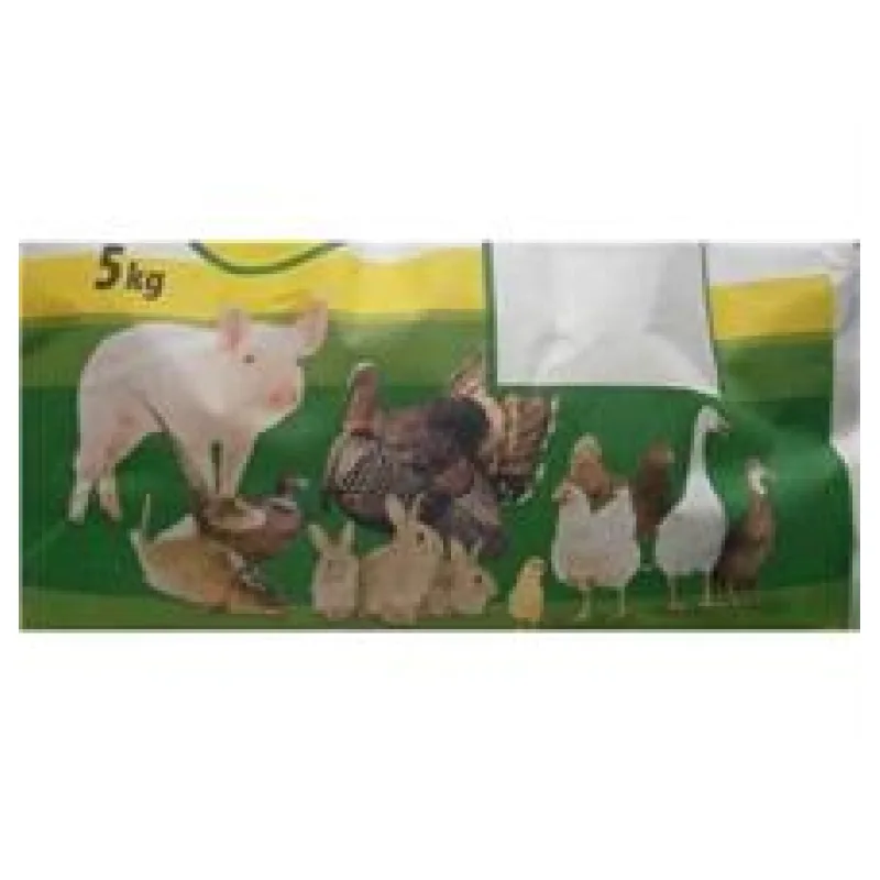Granule králík 25 kg