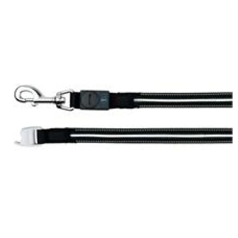Vario LED Flash Belt - s reflexní páskou L