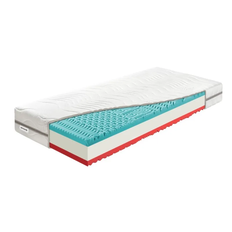 Matrac Benab Zero Original 19 HR 195x85 cm