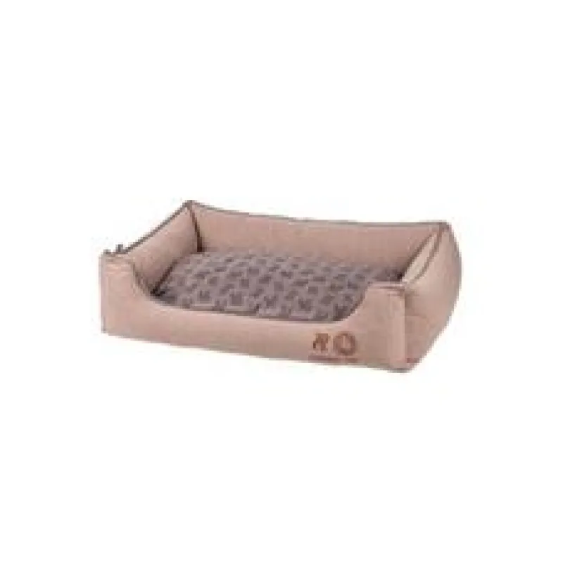 Pelech 4Elements Sofa Bed XL KW hnědá