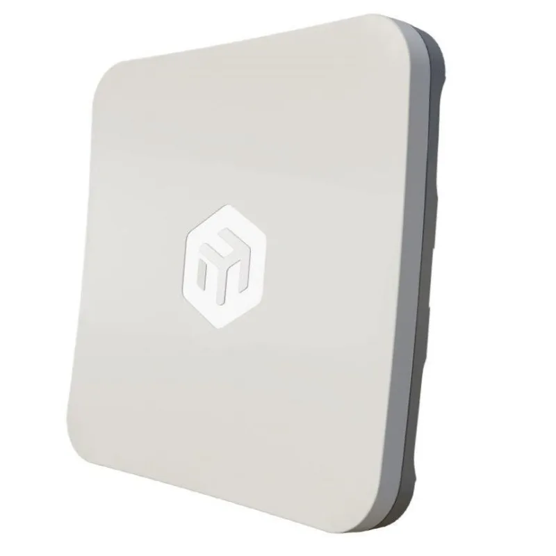 MikroTik SXTsq-5axD, Wi-Fi 6 outdoor CPE, RouterOS L4 SXTsq-5axD