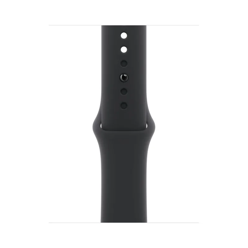 Apple Watch 40mm Black Sport Band - M/L MAXA4ZM/A