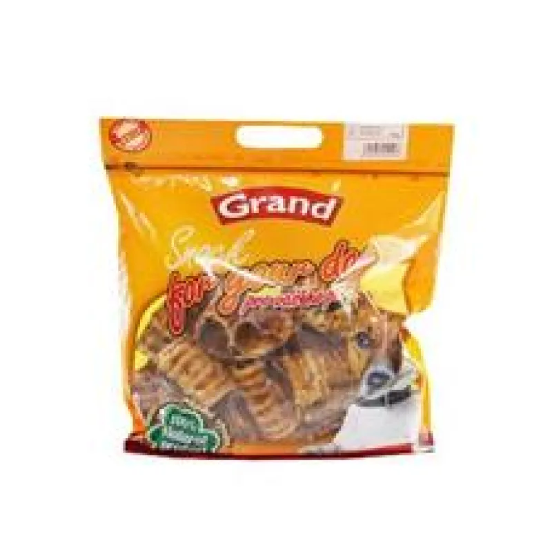 GRAND Suš. Mňamka trachea 500 g ZIP