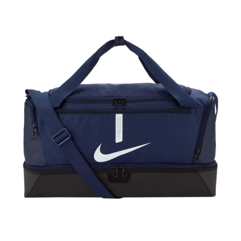 Nike Academy Team M Hardcase CU8096 410 Bag modrá 37l