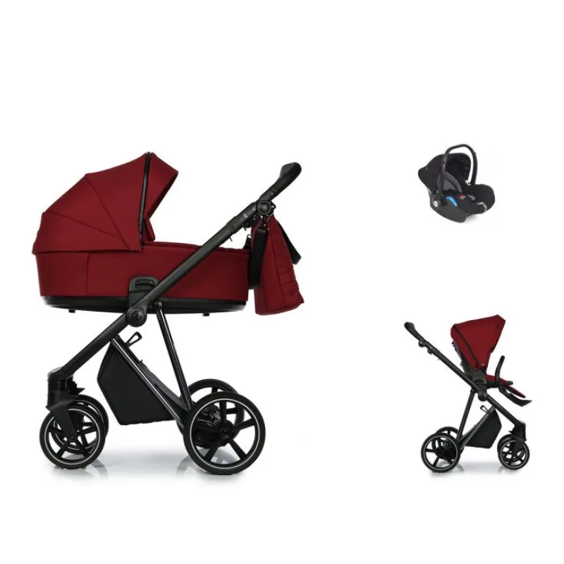 ROAN Ivi porto 3v1