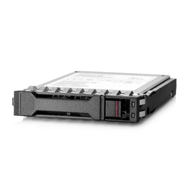 HPE 3.84TB SATA RI SFF BC MV SSD P40500-B21