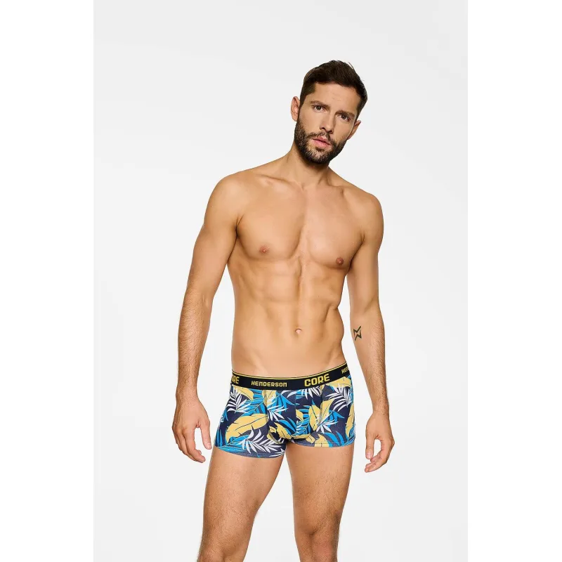 Henderson 163585 Boxer 2 PACK farebné