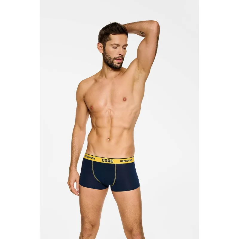 Henderson 163585 Boxer 2 PACK farebné