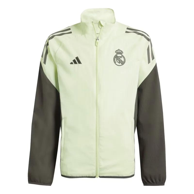 Adidas Real Madrid bunda pánska 2025-2026