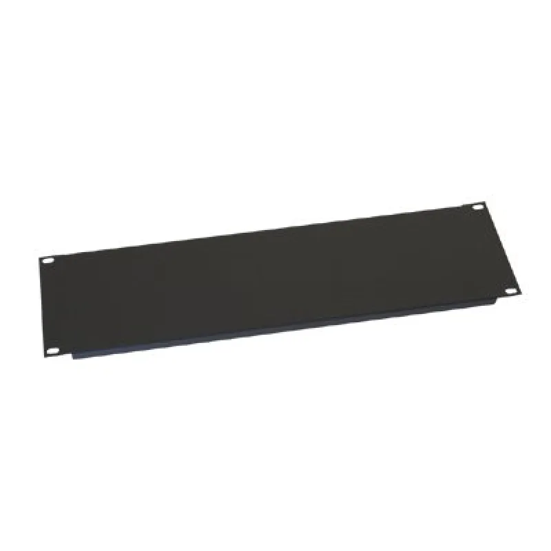 R GA-7-3, 3U Blanking panel - záslepka 19" RGA-7-3