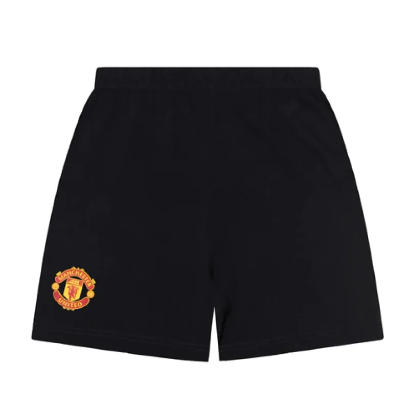 Manchester United pyžamo detské - SKLADOM