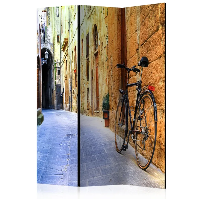 Artgeist Paraván - Italy Holidays [Room Dividers]
